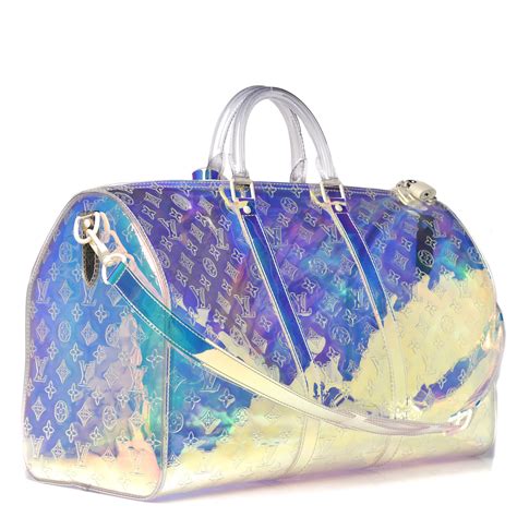 Louis Vuitton Prism 